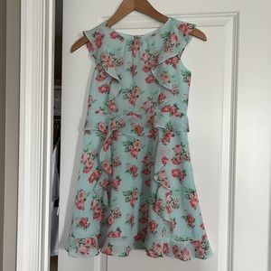 Janie and Jack Dress Size 10
